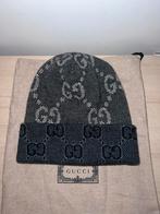 BONNET GUCCI L NEUF !!!, Kleding | Heren, Mutsen, Sjaals en Handschoenen, Ophalen of Verzenden, Zo goed als nieuw, Muts