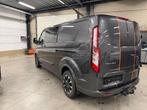Ford transit custom sport Lengte 2 5 plaatsen, Auto's, Voorwielaandrijving, 1995 cc, Euro 6, 4 cilinders