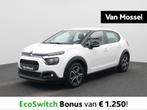 Citroën C3 1.2 PureTech 82 S&S MAN Feel, 96 g/km, Entreprise, Boîte manuelle, 5 portes