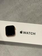 Apple Watch SE - Smartwatch - 40mm - Goudkleurig, Enlèvement, Utilisé, IOS
