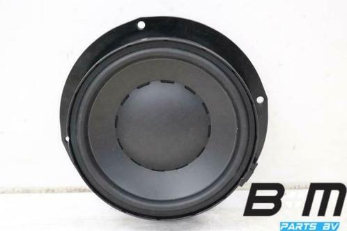 Dynaudio lagetonenluidspreker VW Scirocco 1K8035453A, Auto-onderdelen, Overige Auto-onderdelen, Gebruikt