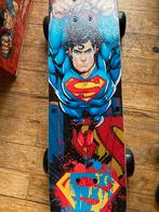 Maverik Superman California Edition elektrisch skateboard, Sport en Fitness, Skateboarden, Verzenden, Nieuw, Skateboard