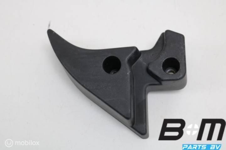 Steun laadvloer rechts VW Polo 6R 6R0858848, Auto-onderdelen, Interieur en Bekleding, Gebruikt