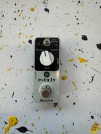 Mooer E-lady flanger effectpedaal, Ophalen of Verzenden, Zo goed als nieuw, Overige typen