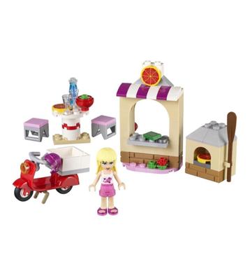 Lego friends (veel sets)  beschikbaar voor biedingen