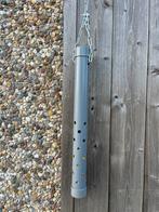 Verrijkingsbuis voor kippen (Vives project), Dieren en Toebehoren, Pluimvee | Toebehoren, Ophalen, Nieuw, Drinken en Voederen