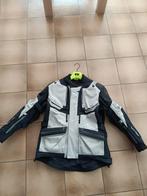 Richa Armada GTX Pro Goretex Motorjas maat XL, Motoren, Ophalen of Verzenden, Jas | textiel, Richa
