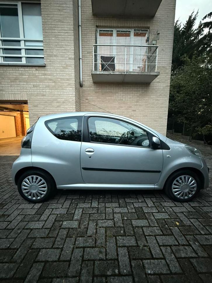 Prachtige Citroën C1, Auto's, Citroën, Particulier, C1, ABS, Adaptieve lichten, Airbags, Airconditioning, Android Auto, Elektrische ramen