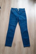 Jeans Lolaliza maat 40, Kleding | Dames, Spijkerbroeken en Jeans, Blauw, W30 - W32 (confectie 38/40), Ophalen of Verzenden, Zo goed als nieuw