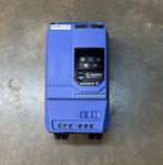 Frequentieregelaar  5.5kW Invertek, Enlèvement, Comme neuf