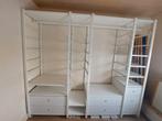 Ikea elvarli kleerkast, Huis en Inrichting, Ophalen, Gebruikt