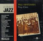 cd   /    Paul Whiteman – King Of Jazz, CD & DVD, Enlèvement ou Envoi