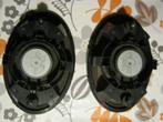 3 haut-parleurs Peugeot 807 Citroën C8 2005, Ophalen of Verzenden, Gebruikt, Citroën, Deur