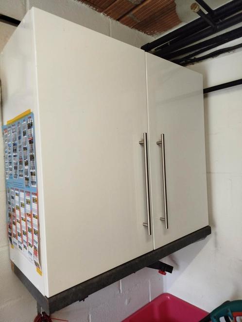 Gratis keukenkasten?, Huis en Inrichting, Keuken | Keukenelementen, Zo goed als nieuw, Ophalen