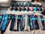 Alles moet weg prijs per stuk, Dieren en Toebehoren, Paardrijkleding, Ophalen of Verzenden, Gebruikt, Dressuur, Dames