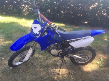 Yamaha YZ 85 cross  beschikbaar voor biedingen