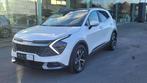 Kia Sportage 1.6 T-GDi Mild-Hybrid DCT7  7 jaar waarborg, Automaat, Gebruikt, 4 cilinders, Leder en Stof