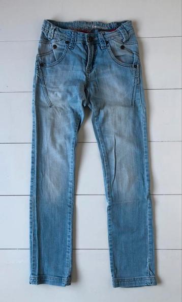 Pantalon en jean Cars Jeans pour filles 11 et 146