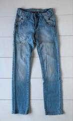 Cars Jeans jeans broek meisjes 11 j 146, Meisje, Gebruikt, Ophalen of Verzenden, Broek