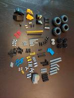 Lego technic 42034 pour pièces, Gebruikt, Lego, Ophalen