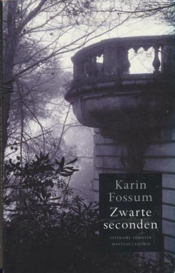 (b559) Zwarte seconden / (b560) De kracht van het ijs, Envoi, Utilisé