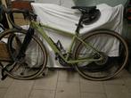 A vendre Vélo Gravel Lapierre Taille XS, Nieuw, Overige merken, 26 inch, 15 tot 20 versnellingen