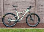Orbea OIZ M10 TR, Fietsen en Brommers, Fietsen | Mountainbikes en ATB, Zo goed als nieuw, Ophalen, Overige merken, Heren
