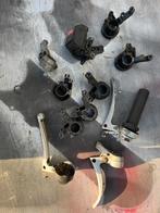 Honda camino handgrepen links en rechts, Ophalen, Gebruikt