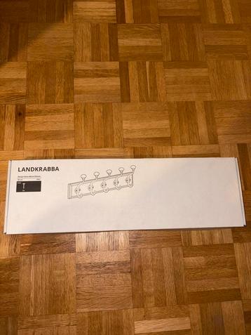 Porte manteau beschikbaar voor biedingen