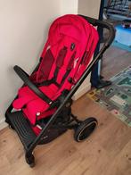 Poussette Cybex, Kinderen en Baby's, Kinderwagens en Combinaties, Gebruikt, Verstelbare duwstang, Ophalen, Kinderwagen