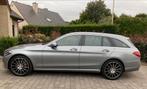 Mercedes break C 350  e ( Avantgarde ), Automaat, Break, 5 deurs, Particulier