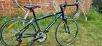 Jonges koersfiets 25.inch zeer goed staat als Nieuw Aliuminu, Fietsen en Brommers, Ophalen of Verzenden, Zo goed als nieuw