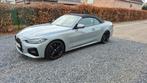 Bmw 420i cabriolet 1er avril 2022 | Pack propriétaire, Autos, BMW, Achat, Cabriolet, Particulier, Série 4