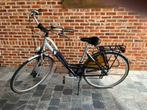 Minerva damesfiets met 7 versnellingen, Fietsen en Brommers, Fietsen | Dames | Damesfietsen, Ophalen, Zo goed als nieuw, Overige merken