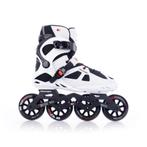 Tempish EZZA UNI 90 inline skates maat 42, Neuf, Autres marques, Rollers 4 roues en ligne, Enlèvement ou Envoi