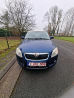 Skoda Fabia 1.4tdi  Diesel 2009 marchand ou pour export, Autos, Particulier, Achat, Fabia