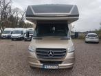 Mercedes, Caravans en Kamperen, Mobilhomes, Integraal, Bedrijf, Diesel, Tot en met 4