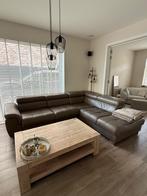 Hoeksalon, Huis en Inrichting, Ophalen, Gebruikt