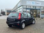 ford fiesta benzine met keurig verkoop en garantie, Autos, Argent ou Gris, Achat, 4 portes, Entreprise