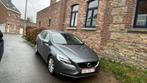 Volvo V40 2.0 D 49000km !!, Autos, Argent ou Gris, Achat, Euro 6, Entreprise