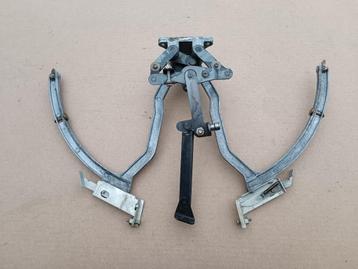 Record Lift Armen/ Mechaniek Wurlitzer 2610 (1962) jukebox beschikbaar voor biedingen