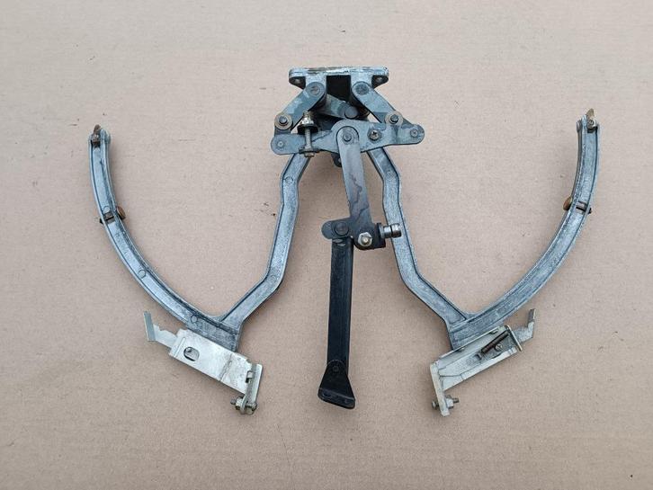 Record Lift Armen/ Mechaniek Wurlitzer 2610 (1962) jukebox, Verzamelen, Automaten | Jukeboxen, Wurlitzer, Verzenden