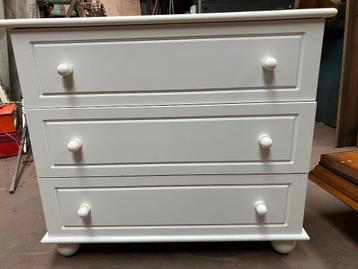armoire d'aisance, Enlèvement, Comme neuf