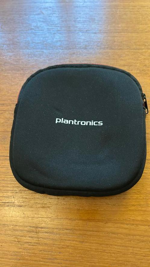 Haut-parleur conférence USB Plantronics Calisto P610, Audio, Tv en Foto, Luidsprekerboxen, Zo goed als nieuw, Overige typen, Overige merken