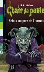 Kippenvel - Volumes 62, 64, 64, 66 en 72, Boeken, Ophalen of Verzenden, Zo goed als nieuw, R. L. Stine., Fictie