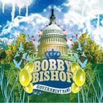 Vente> CD BOBBY BISHOP - Nom du gouvernement, Envoi, Neuf, dans son emballage