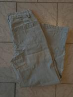 Shein gestreepte broek, Kleding | Dames, Broeken en Pantalons, Maat 38/40 (M), Blauw, Ophalen of Verzenden, Zo goed als nieuw