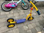 TROTINETTE, Ophalen, Gebruikt, Gewone step