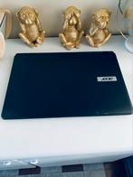 Acer laptop, Ophalen of Verzenden, 4 GB