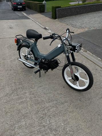 Tomos A35 beschikbaar voor biedingen